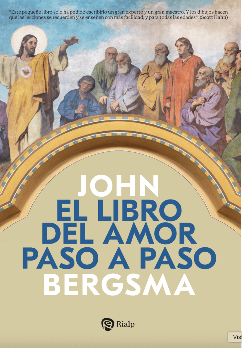 EL LIBRO DEL AMOR PASO A PASO1