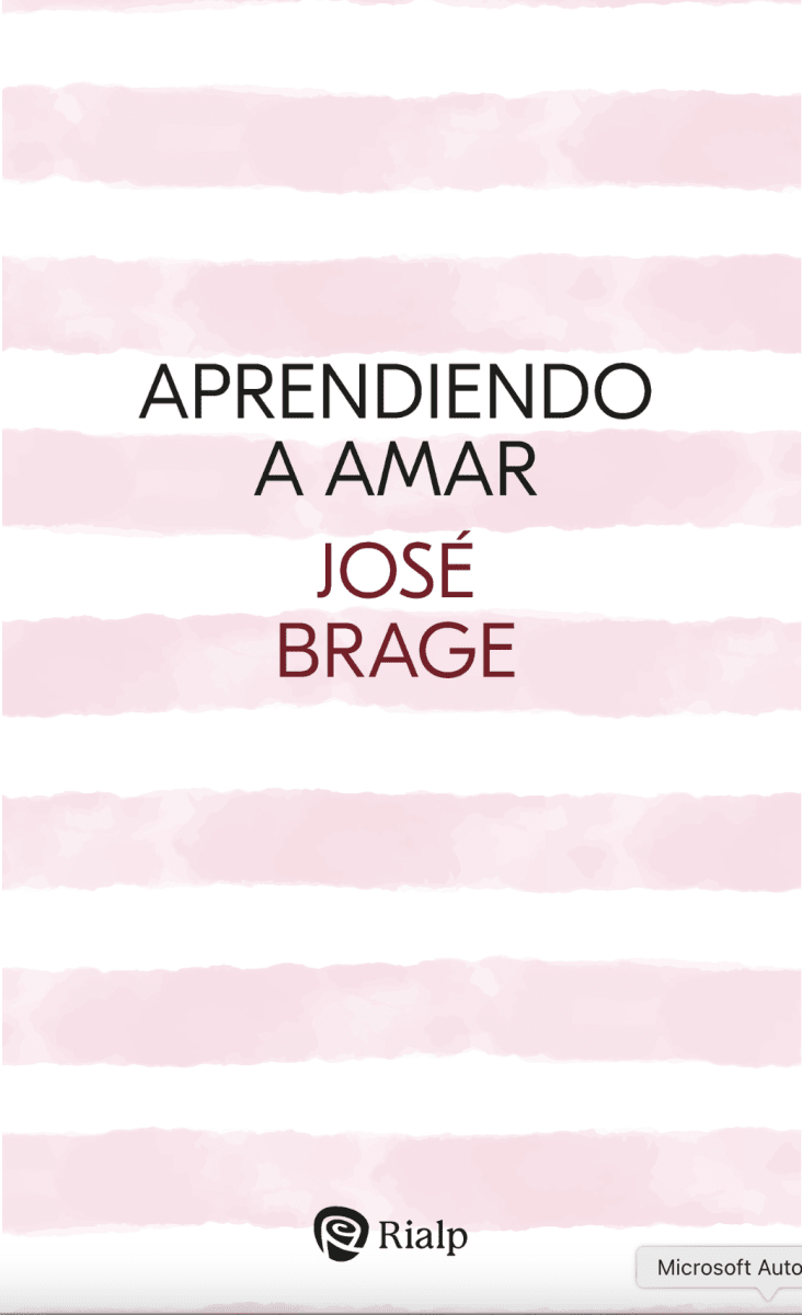 APRENDIENDO A AMAR1