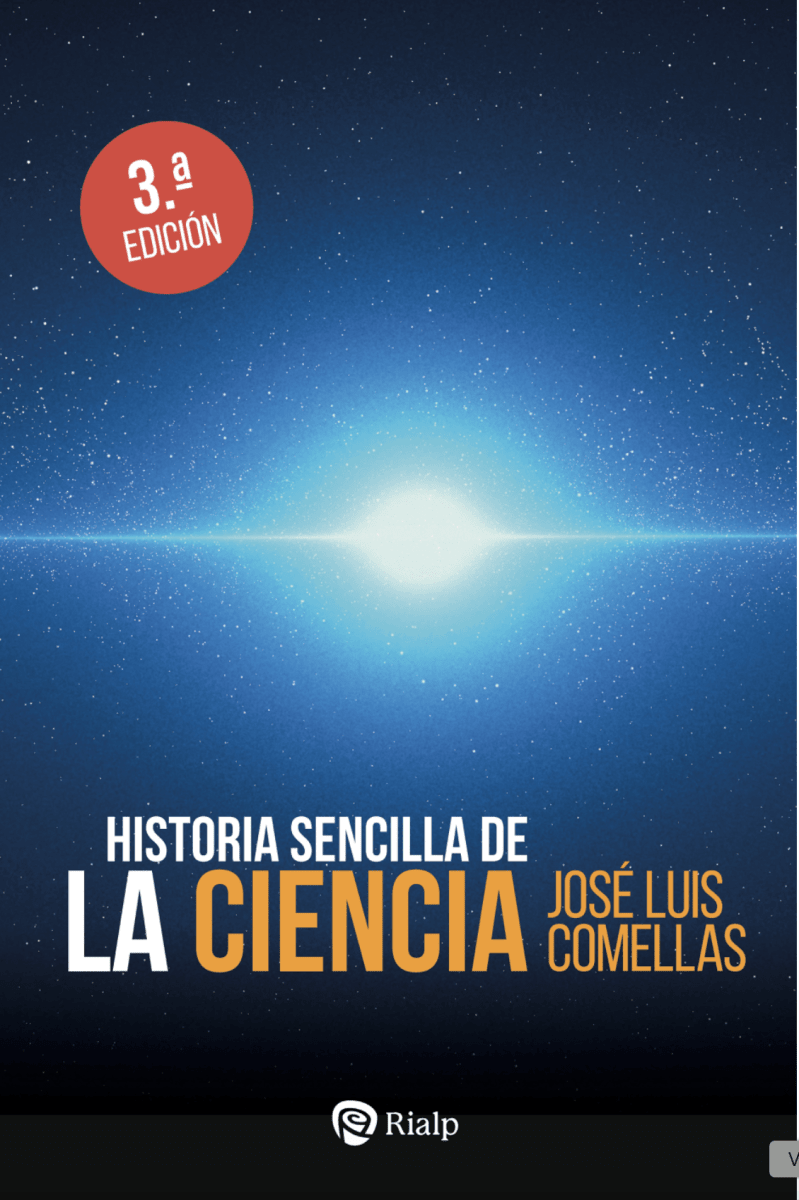 HISTORIA SENCILLA DE LA CIENCIA RIALP1