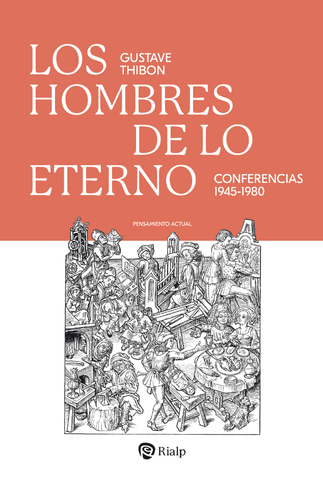 Los hombres de lo eterno1