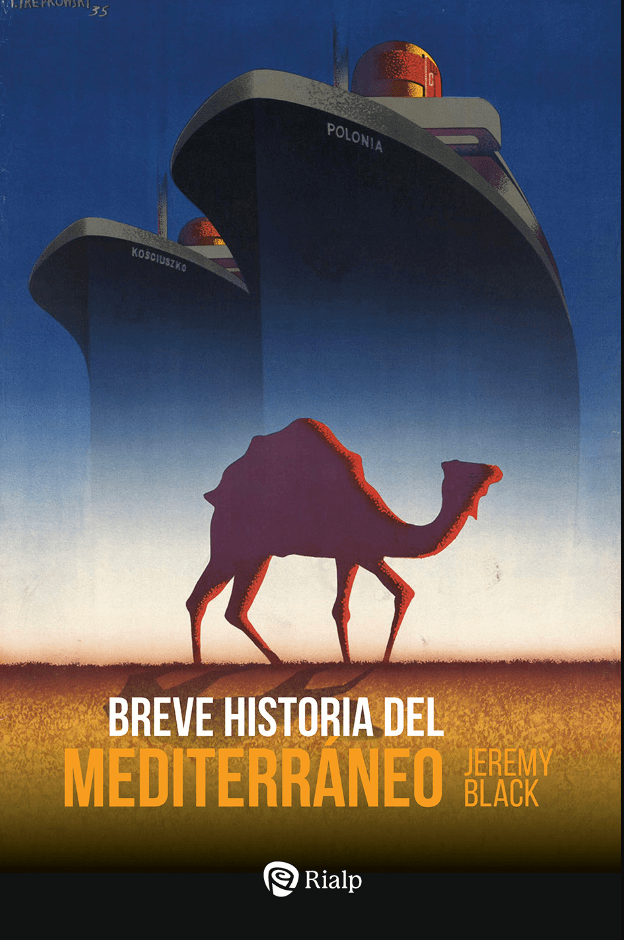 Breve historia del Mediterráneo1