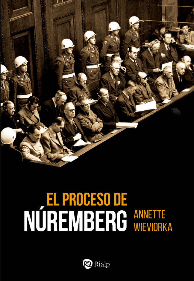El proceso de Núremberg1