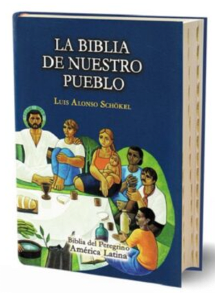 La Biblia de nuestro tiempo - Tapa dura1