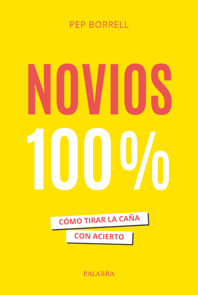 Novios 100%1