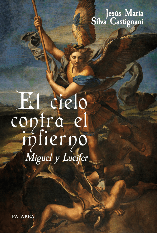 El cielo contra el infierno. Miguel y Lucifer1