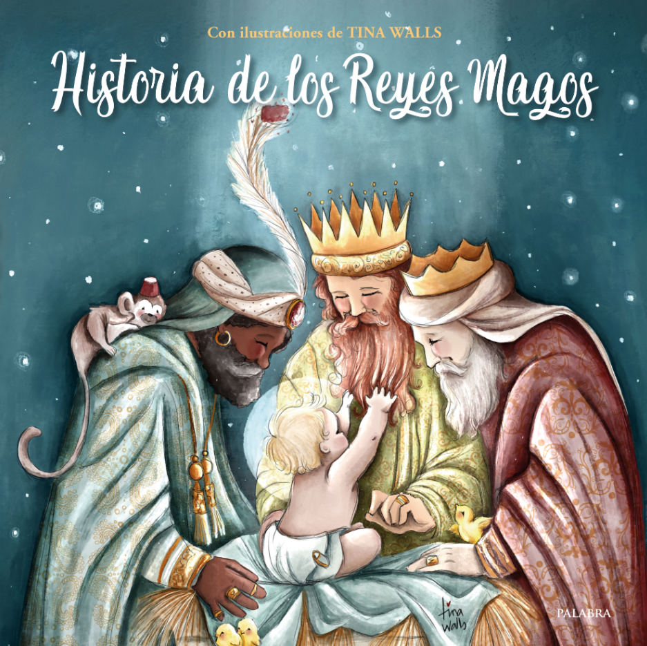 Historia de los Reyes Magos1