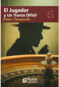 EL JUGADOR Y UN TRANCE DIFÍCIL1