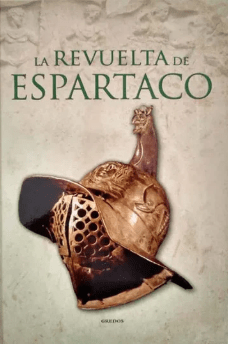 La revuelta de Espartaco1