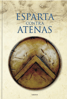Esparta contra Atenas1