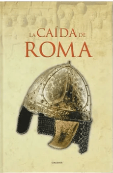 La caída de Roma1