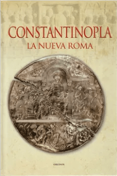 Constantinopla la nueva Roma1