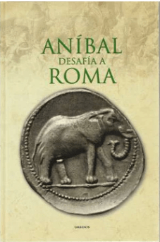 Aníbal desafía a Roma1