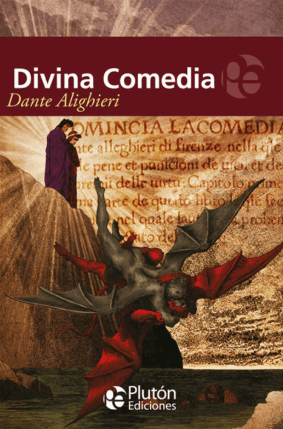 DIVINA COMEDIA - PLUTÓN1