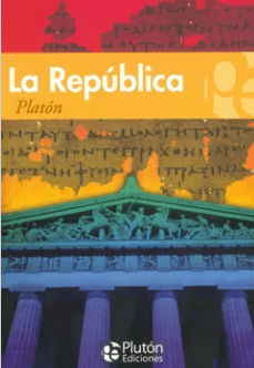 La República - PLATÓN1