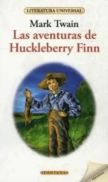Las Aventuras de Huckleberry Finn1