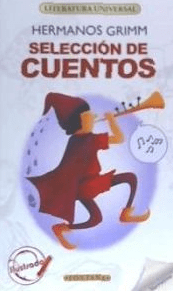 Selección de cuentos - FONTANA1