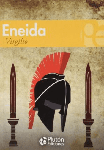 Eneida - Plutón1