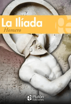 La Ilíada - plutón1