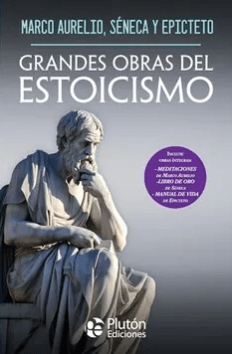 Grandes Obras del Estoicismo - Plutón1