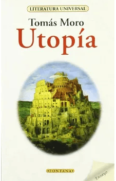 Utopía - Fontana1
