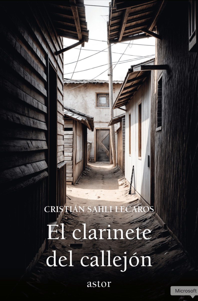 El clarinete del callejón1