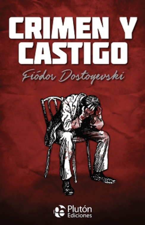 Crimen y Castigo - PLUTON ORO1