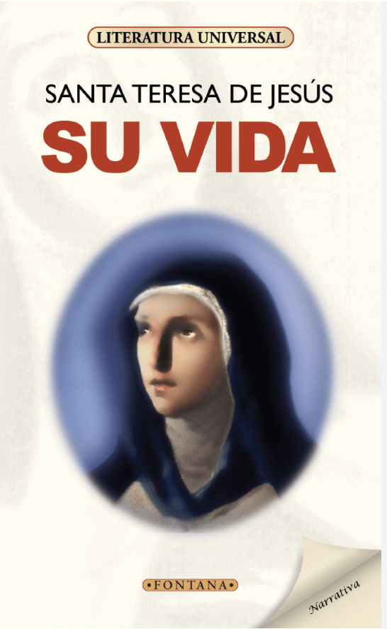 Su vida - Fontana1