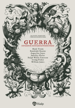 Guerra Ensayos estadounidenses1