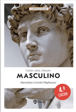 Masculino Fuerza, eros, ternura - Rialp1