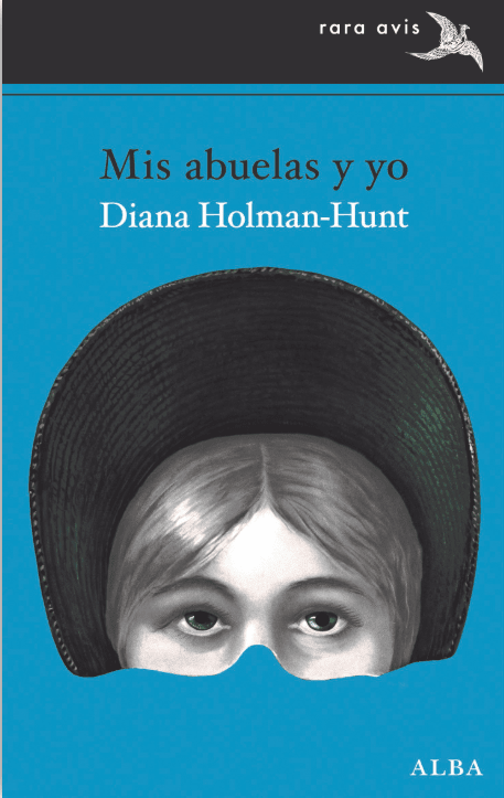Mis abuelas y yo1