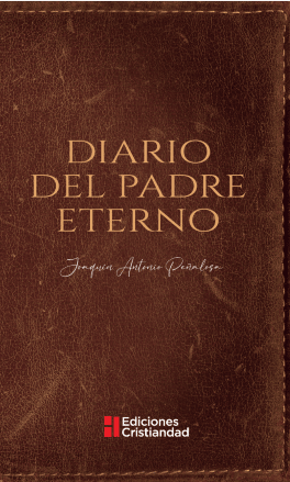 DIARIO DEL PADRE ETERNO1