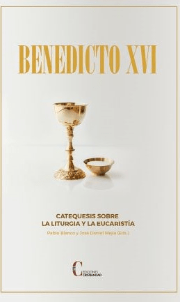 Catequesis sobre la liturgia y la eucaristía1
