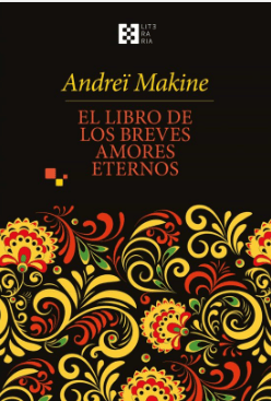 EL LIBRO DE LOS BREVES AMORES ETERNOS1