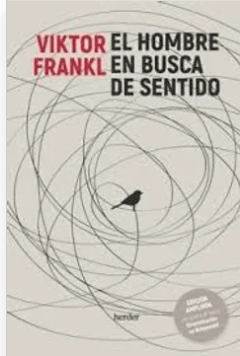 El Hombre en Busca de Sentido - Herder1