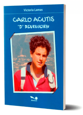 Carlo Acutis «D» Revolución1