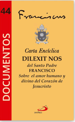 Dilexit Nos1