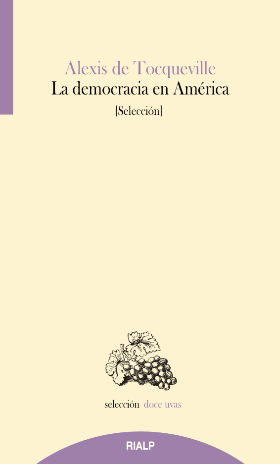 La democracia en América - selección1