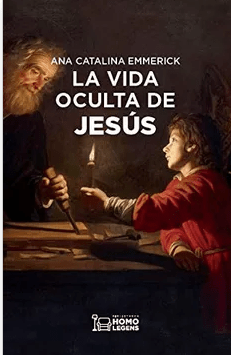La Vida Oculta de Jesús1
