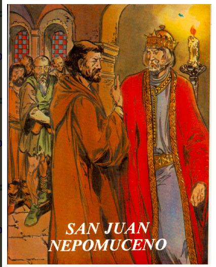 SAN JUAN NEPOMUCENO1