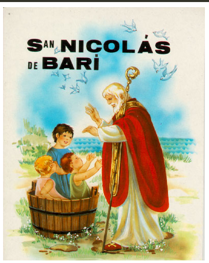 SAN NICOLAS DE BARI1