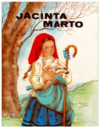 BEATA JACINTA DE FATIMA1