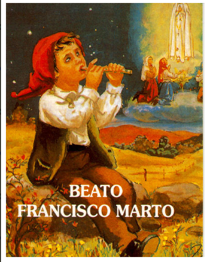 BEATO FRANCISCO DE FATIMA1