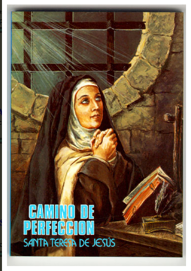 CAMINO DE PERFECCION1