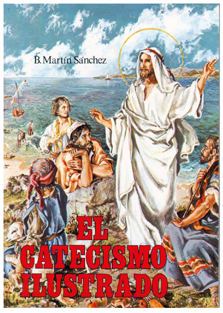 CATECISMO ILUSTRADO, EL1