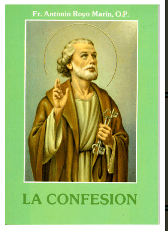 LA CONFESION (P.ROYO)1