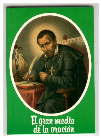 EL GRAN MEDIO DE LA ORACION1