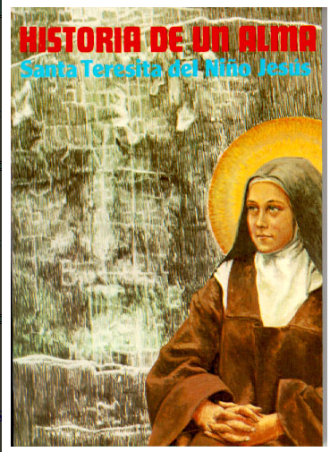 HISTORIA DE UN ALMA - Apostolado Mariano1