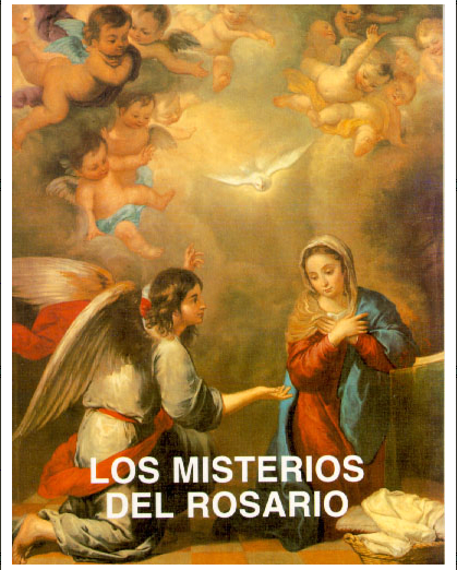 LOS MISTERIOS DEL ROSARIO-LIBRITOS1