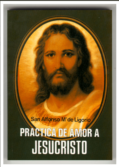 PRACTICA DE AMOR A JESUCRISTO1