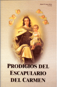 PRODIGIOS DEL ESCAPULARIO1